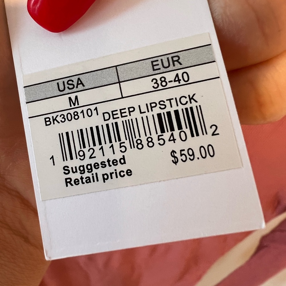 BB Dakota by Steve Madden Womens Ribbed Short Mini Dress Pink long sleeve NWT - Picture 4 of 5